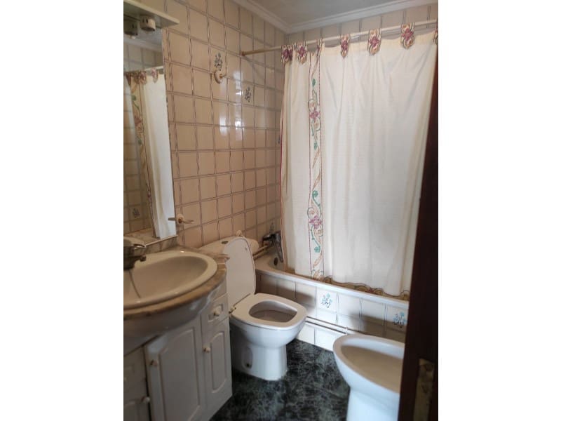 Flat for sale in Algorfa - € 74,000 (Ref: 6801390)