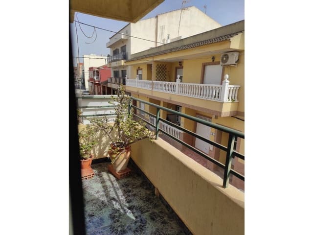 Appartement à vendre à Algorfa - 74 000 € (Ref: 6801390)