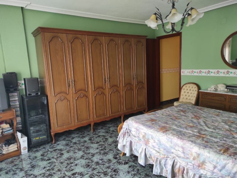 Flat for sale in Algorfa - € 74,000 (Ref: 6801390)