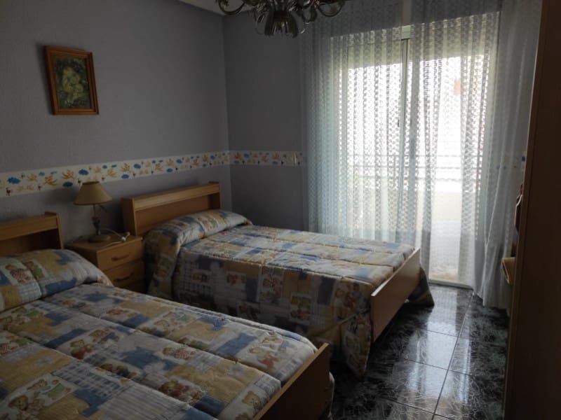 Flat for sale in Algorfa - € 74,000 (Ref: 6801390)