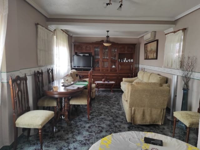 Appartement à vendre à Algorfa - 74 000 € (Ref: 6801390)