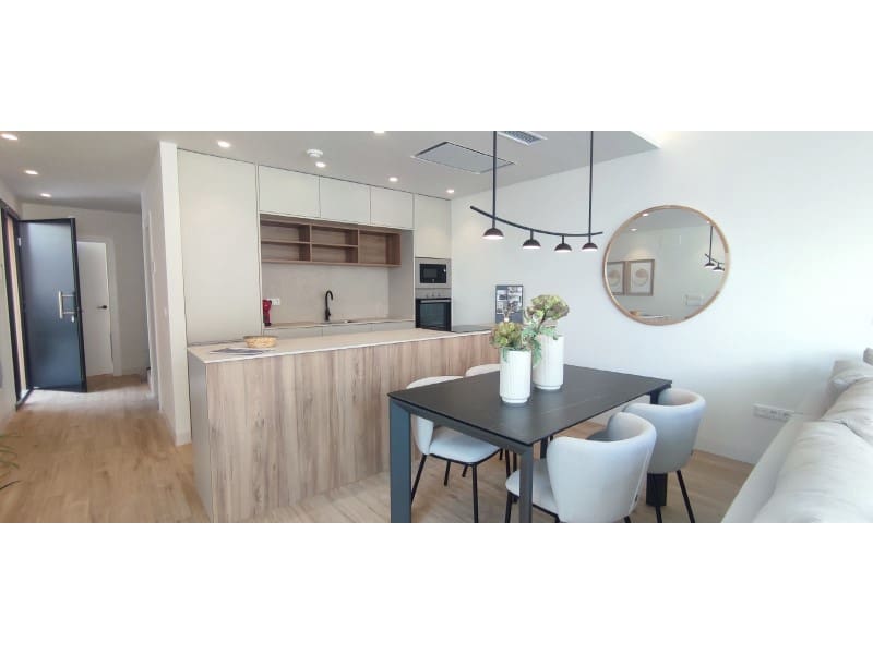 3 makuuhuone Huvila myytävänä paikassa Torre de la Horadada mukana 
autotalli - 628 000 € (Ref: 6804883)