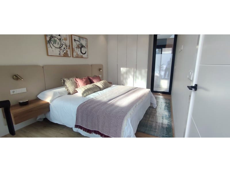 3 makuuhuone Huvila myytävänä paikassa Torre de la Horadada mukana 
autotalli - 628 000 € (Ref: 6804883)