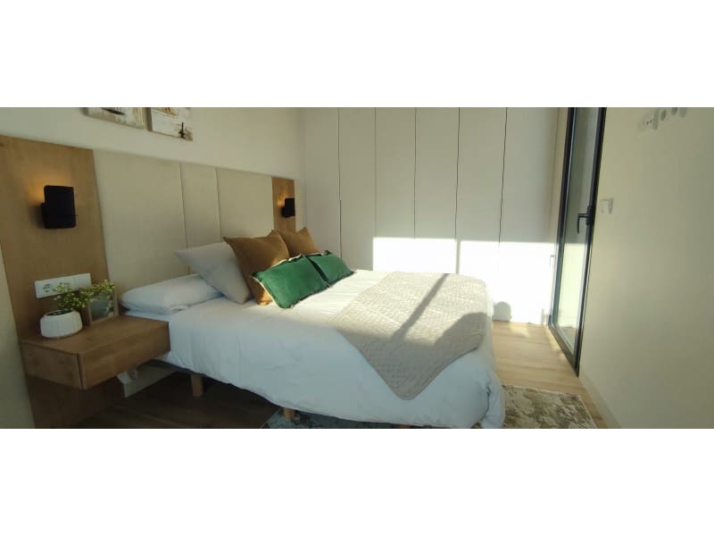 3 makuuhuone Huvila myytävänä paikassa Torre de la Horadada mukana 
autotalli - 628 000 € (Ref: 6804883)