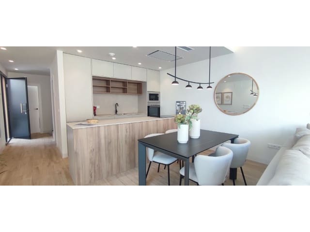 3 bedroom Villa for sale in Torre de la Horadada, Pilar de la Horadada with garage - € 628,000 (Ref: 6804883)