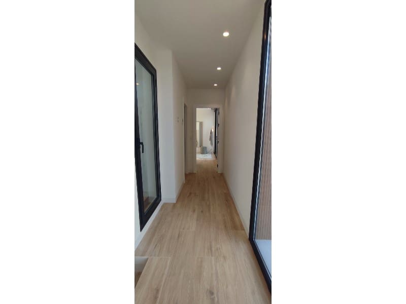 3 makuuhuone Huvila myytävänä paikassa Torre de la Horadada mukana 
autotalli - 628 000 € (Ref: 6804883)