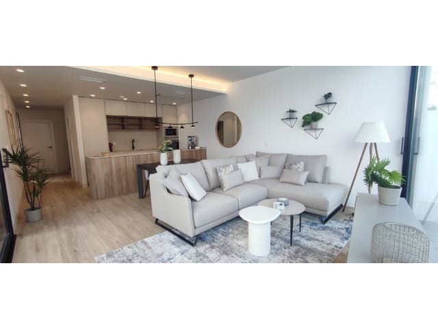 3 bedroom Villa for sale in Torre de la Horadada, Pilar de la Horadada with garage - € 628,000 (Ref: 6804883)