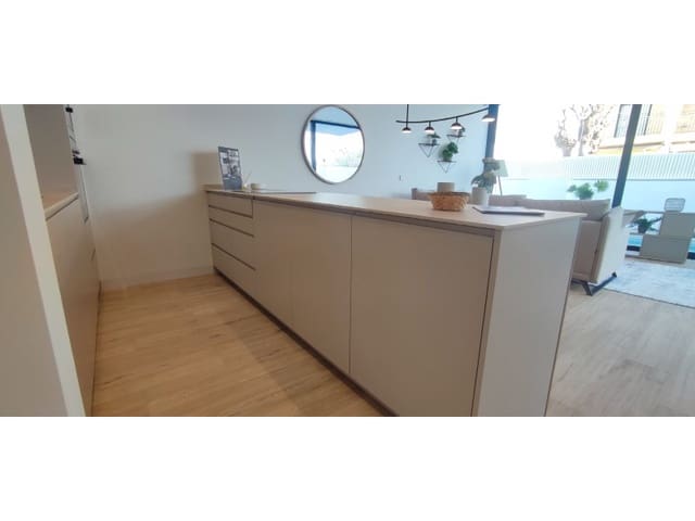 3 bedroom Villa for sale in Torre de la Horadada, Pilar de la Horadada with garage - € 628,000 (Ref: 6804883)