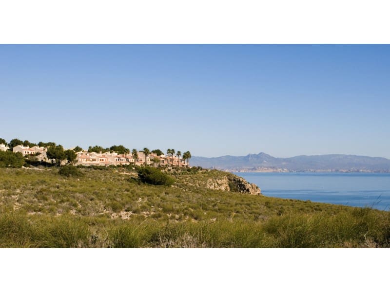 3 soveværelse Lejlighed til salg i Gran Alacant med garage - € 315.000 (Ref: 6871332)