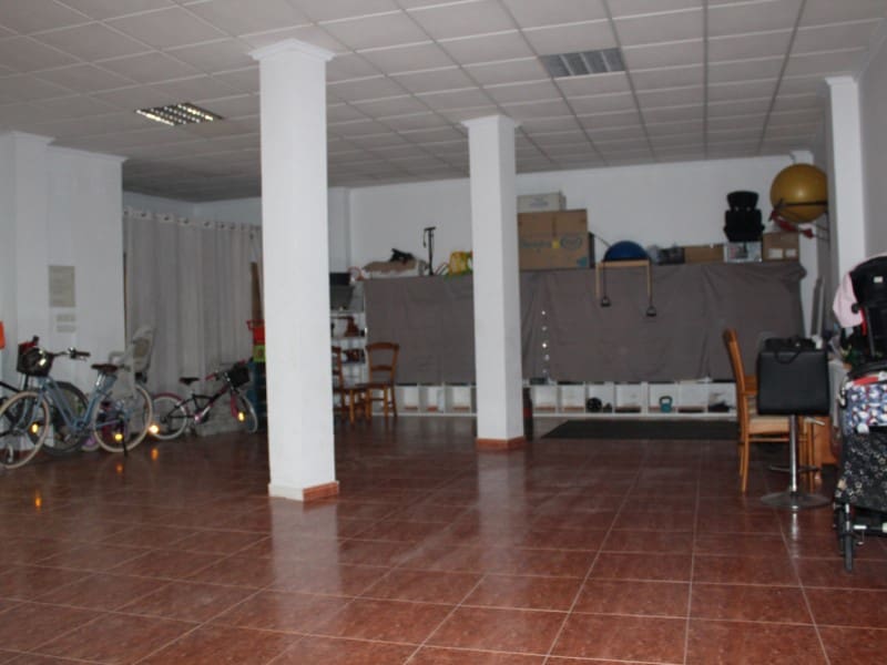 4 soverom Villa til salgs i Almoradi med garasje - € 320 000 (Ref: 6998806)