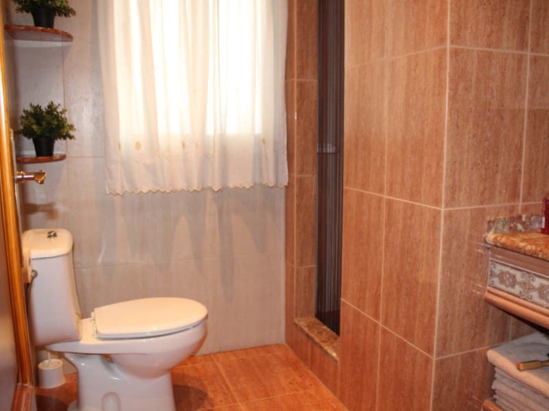 4 soverom Villa til salgs i Almoradi med garasje - € 320 000 (Ref: 6998806)