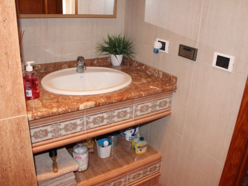 4 soverom Villa til salgs i Almoradi med garasje - € 320 000 (Ref: 6998806)