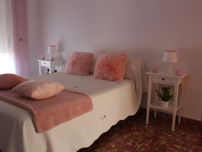 4 soverom Villa til salgs i Almoradi med garasje - € 320 000 (Ref: 6998806)