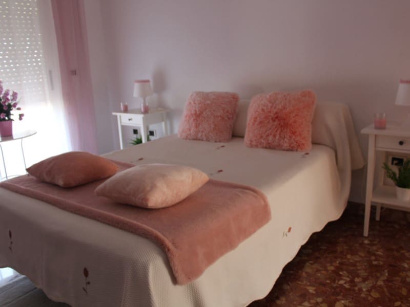 4 soverom Villa til salgs i Almoradi med garasje - € 320 000 (Ref: 6998806)