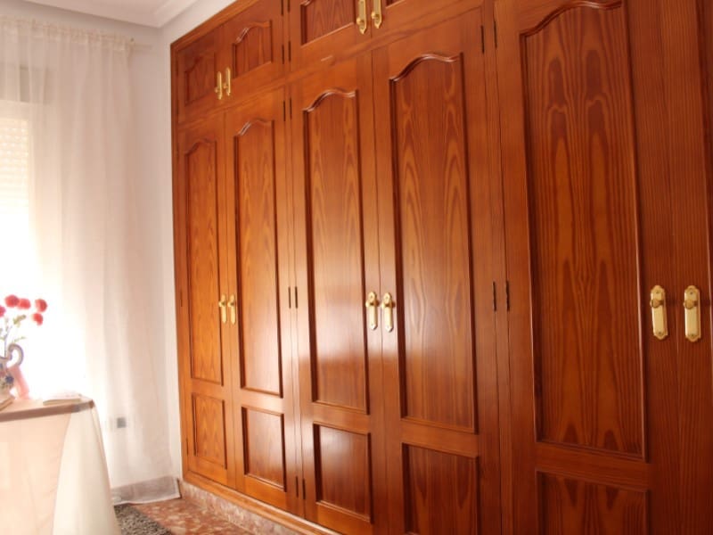 4 soverom Villa til salgs i Almoradi med garasje - € 320 000 (Ref: 6998806)