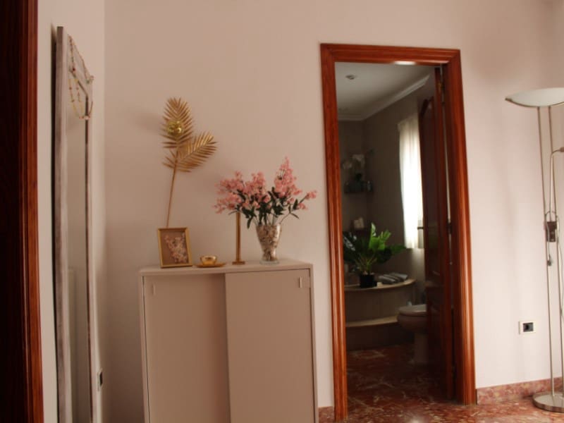 4 soverom Villa til salgs i Almoradi med garasje - € 320 000 (Ref: 6998806)