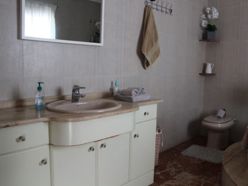 4 soverom Villa til salgs i Almoradi med garasje - € 320 000 (Ref: 6998806)