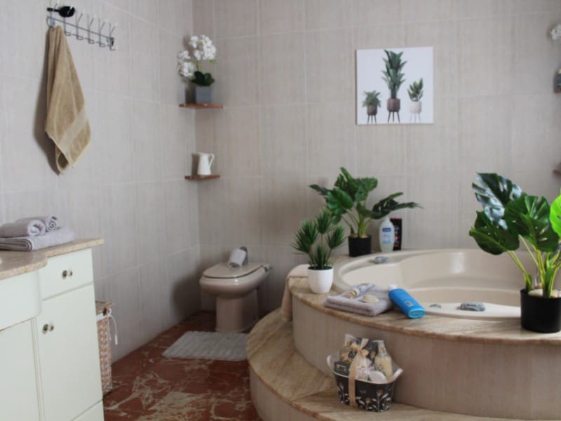 4 soverom Villa til salgs i Almoradi med garasje - € 320 000 (Ref: 6998806)