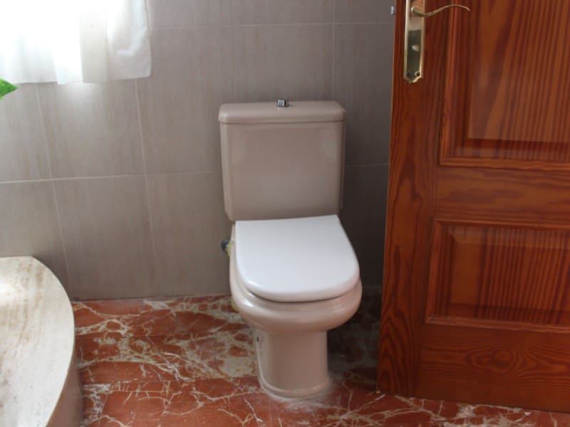 4 soverom Villa til salgs i Almoradi med garasje - € 320 000 (Ref: 6998806)