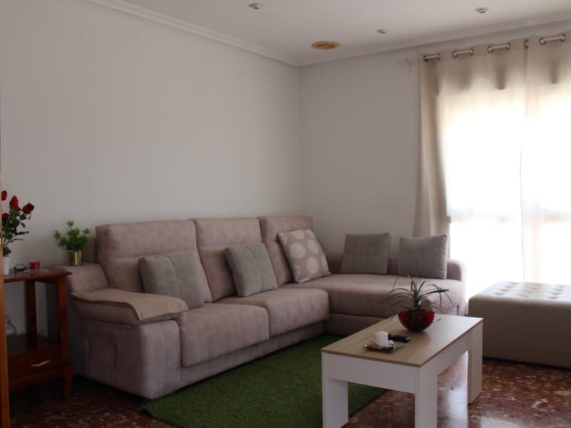 4 soverom Villa til salgs i Almoradi med garasje - € 320 000 (Ref: 6998806)