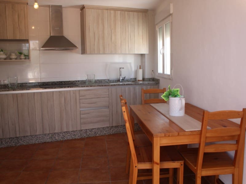 4 soverom Villa til salgs i Almoradi med garasje - € 320 000 (Ref: 6998806)