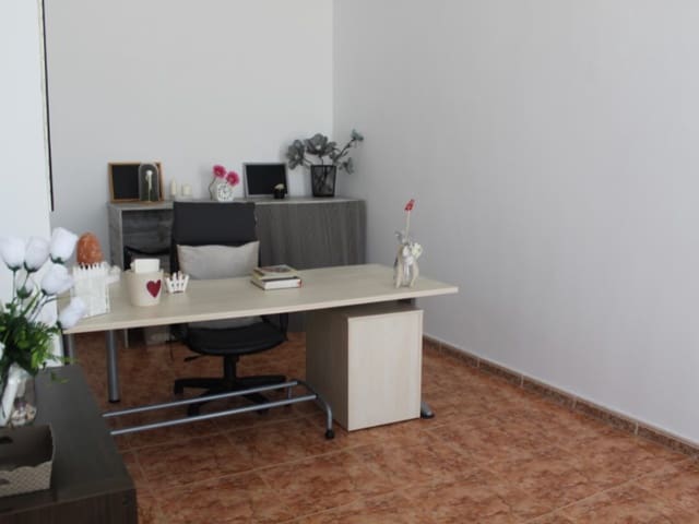 4 chambre Villa/Maison à vendre à Almoradí avec garage - 320 000 € (Ref: 6998806)