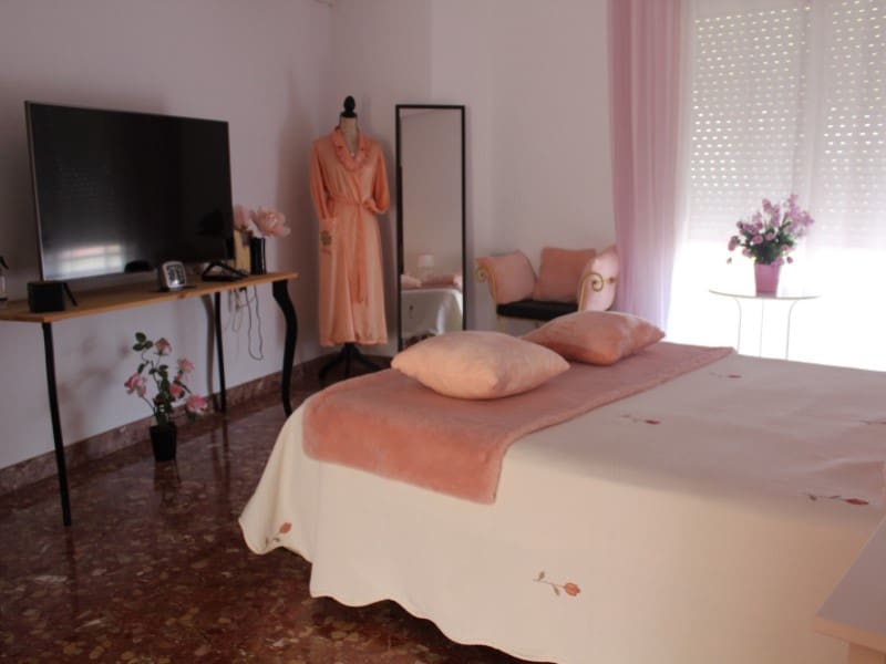 4 soverom Villa til salgs i Almoradi med garasje - € 320 000 (Ref: 6998806)