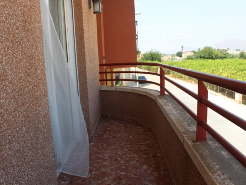 4 soverom Villa til salgs i Almoradi med garasje - € 320 000 (Ref: 6998806)