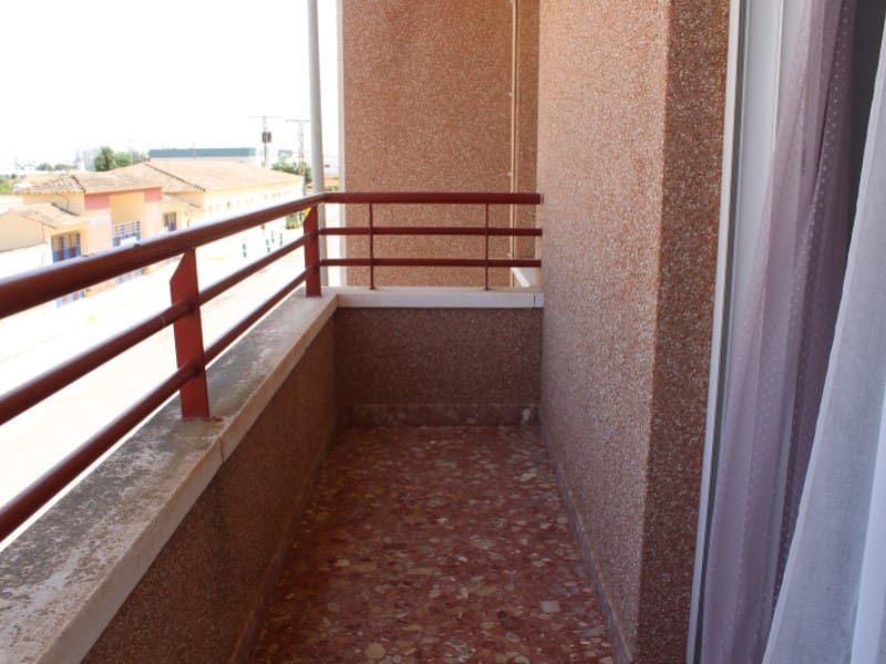 4 soverom Villa til salgs i Almoradi med garasje - € 320 000 (Ref: 6998806)