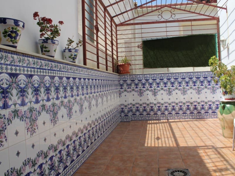 4 soverom Villa til salgs i Almoradi med garasje - € 320 000 (Ref: 6998806)