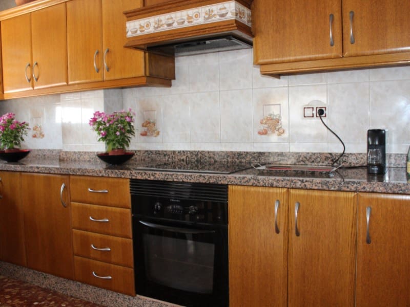 4 soverom Villa til salgs i Almoradi med garasje - € 320 000 (Ref: 6998806)