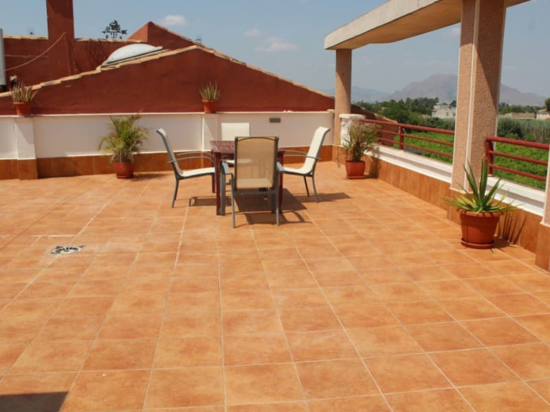 4 soverom Villa til salgs i Almoradi med garasje - € 320 000 (Ref: 6998806)