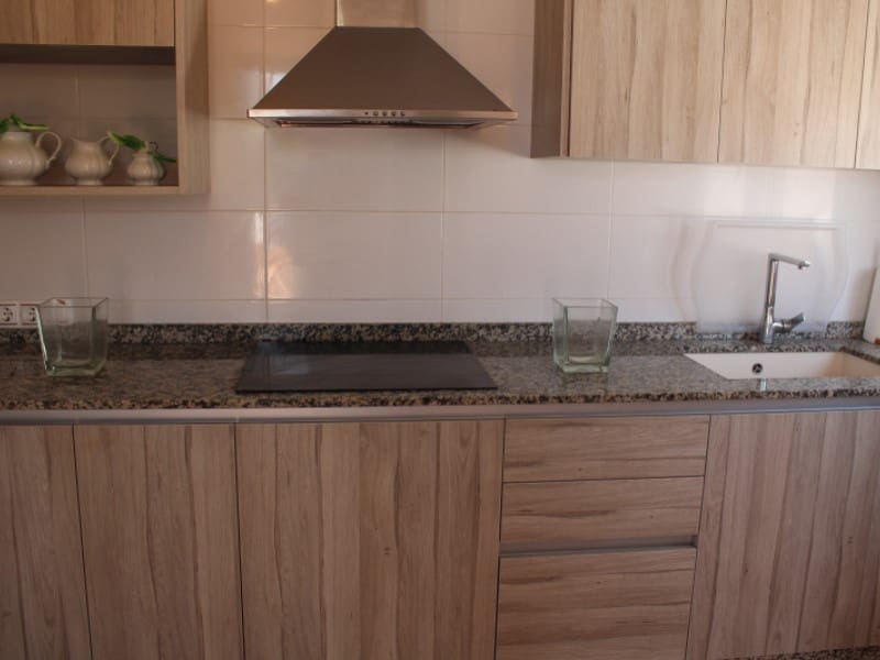 4 soverom Villa til salgs i Almoradi med garasje - € 320 000 (Ref: 6998806)