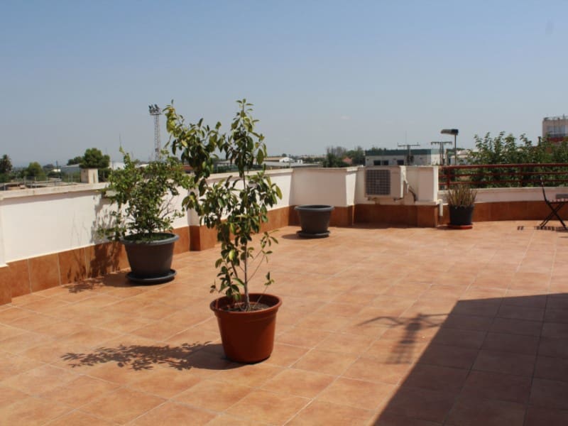 4 soverom Villa til salgs i Almoradi med garasje - € 320 000 (Ref: 6998806)