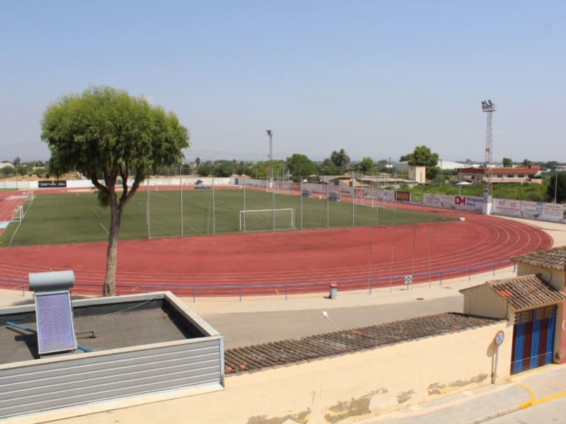 4 soverom Villa til salgs i Almoradi med garasje - € 320 000 (Ref: 6998806)