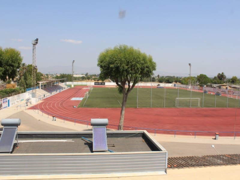 4 soverom Villa til salgs i Almoradi med garasje - € 320 000 (Ref: 6998806)