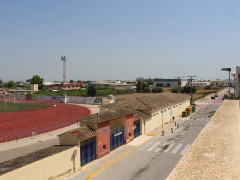 4 soverom Villa til salgs i Almoradi med garasje - € 320 000 (Ref: 6998806)