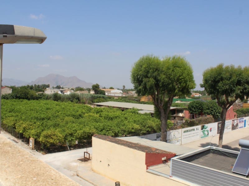 4 soverom Villa til salgs i Almoradi med garasje - € 320 000 (Ref: 6998806)