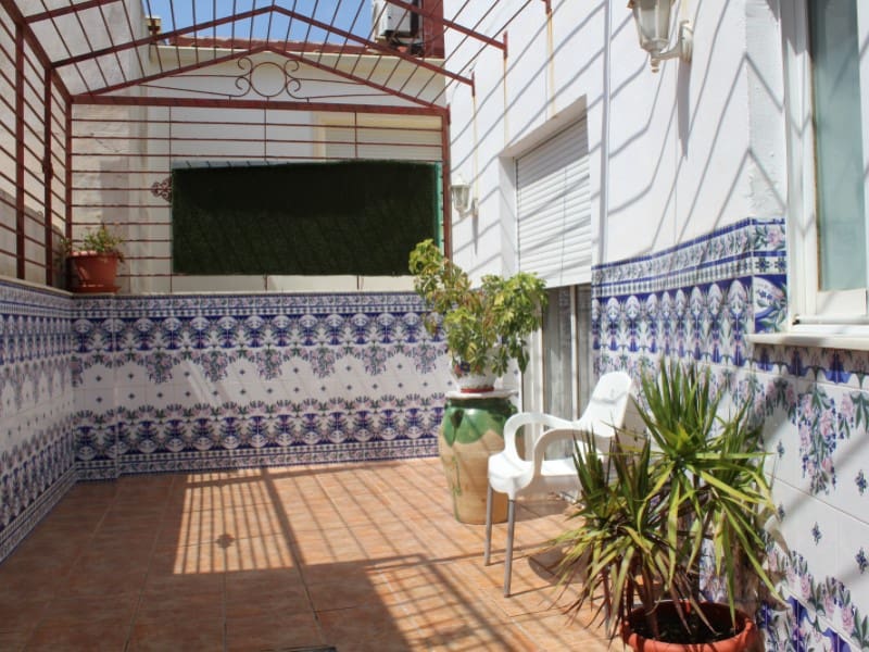 4 soverom Villa til salgs i Almoradi med garasje - € 320 000 (Ref: 6998806)