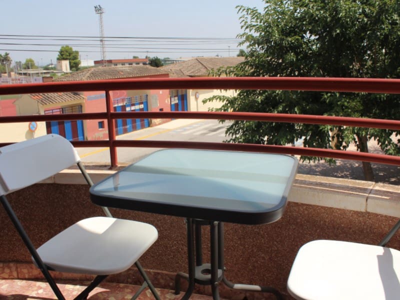 4 soverom Villa til salgs i Almoradi med garasje - € 320 000 (Ref: 6998806)