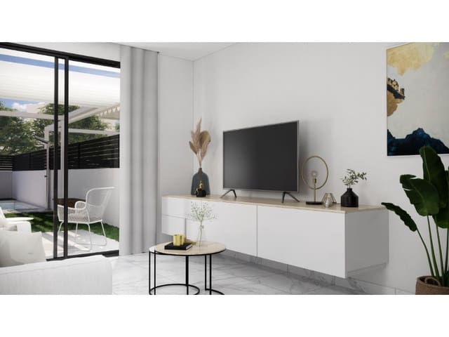 3 bedroom Bungalow for sale in Rojales - € 355,900 (Ref: 7078875)