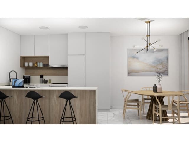 3 bedroom Bungalow for sale in Rojales - € 355,900 (Ref: 7078875)