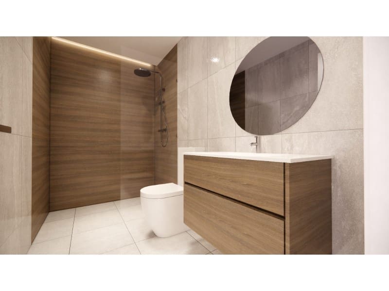 3 sovrum Villa till salu i San Fulgencio med garage - 345 000 € (Ref: 7110150)