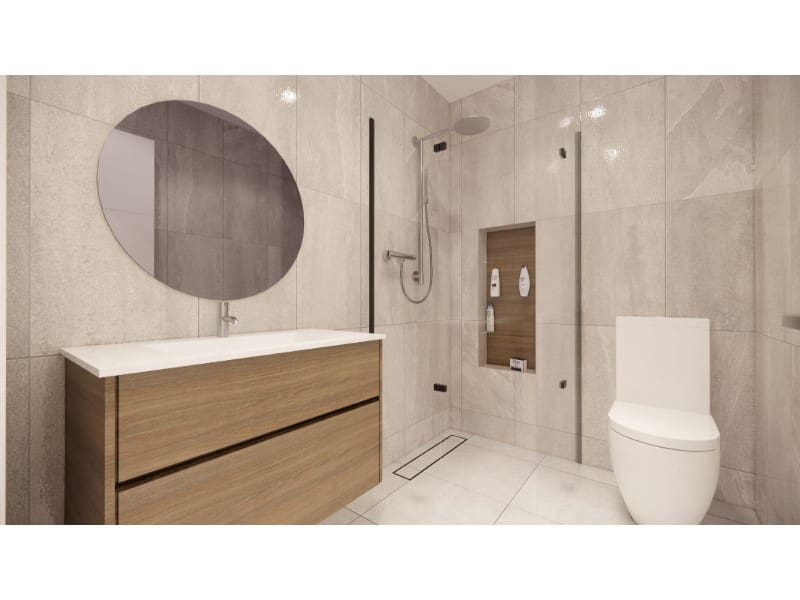 3 sovrum Villa till salu i San Fulgencio med garage - 345 000 € (Ref: 7110150)