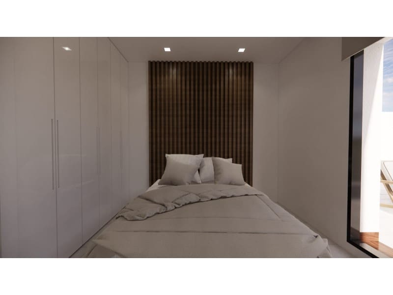 3 sovrum Villa till salu i San Fulgencio med garage - 345 000 € (Ref: 7110150)