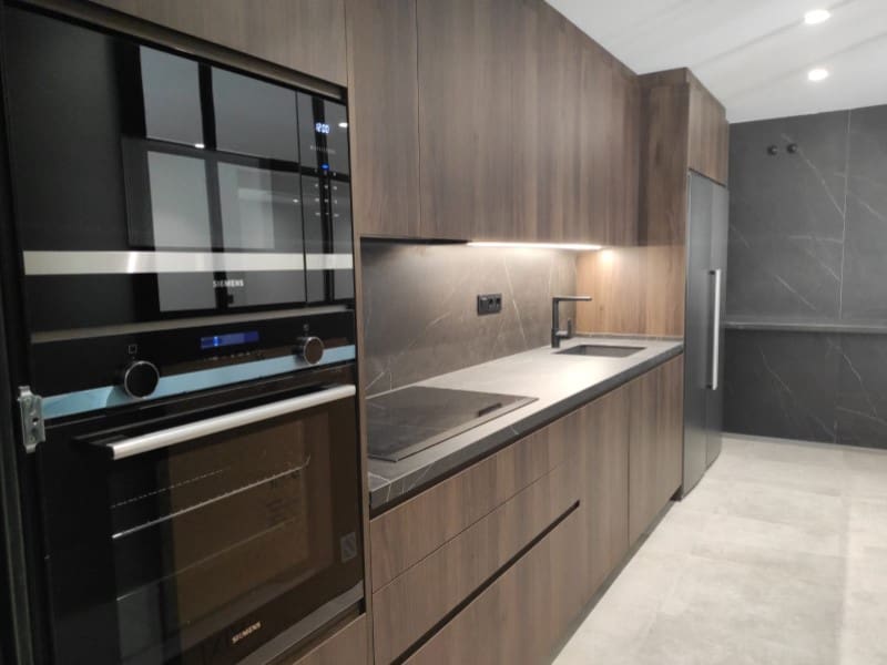 3 makuuhuone Huoneisto myytävänä paikassa Torrevieja mukana 
autotalli - 349 000 € (Ref: 7115881)