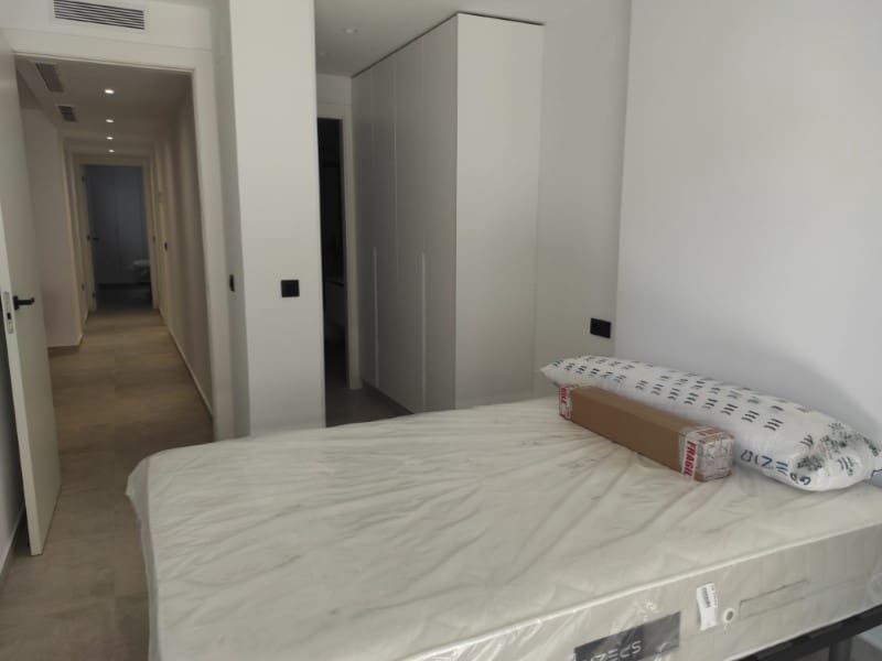 3 makuuhuone Huoneisto myytävänä paikassa Torrevieja mukana 
autotalli - 349 000 € (Ref: 7115881)