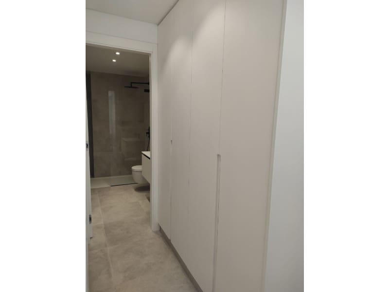 3 makuuhuone Huoneisto myytävänä paikassa Torrevieja mukana 
autotalli - 349 000 € (Ref: 7115881)