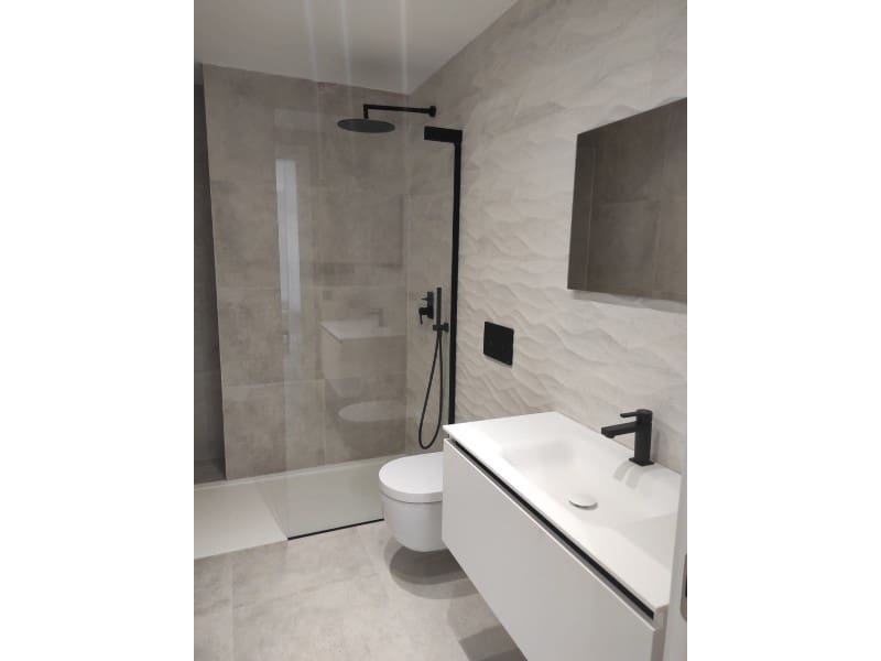 3 makuuhuone Huoneisto myytävänä paikassa Torrevieja mukana 
autotalli - 349 000 € (Ref: 7115881)