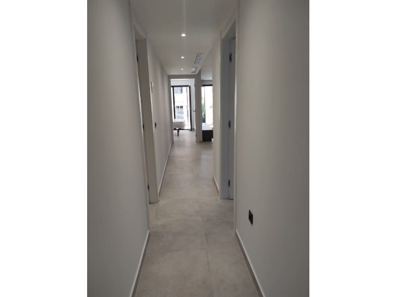 3 makuuhuone Huoneisto myytävänä paikassa Torrevieja mukana 
autotalli - 349 000 € (Ref: 7115881)